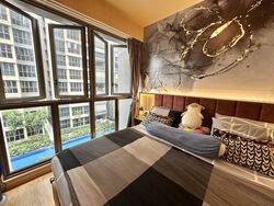 Rivercove Residences (D19), Condominium #528363071